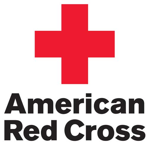Red Cross - A Hero Archetype