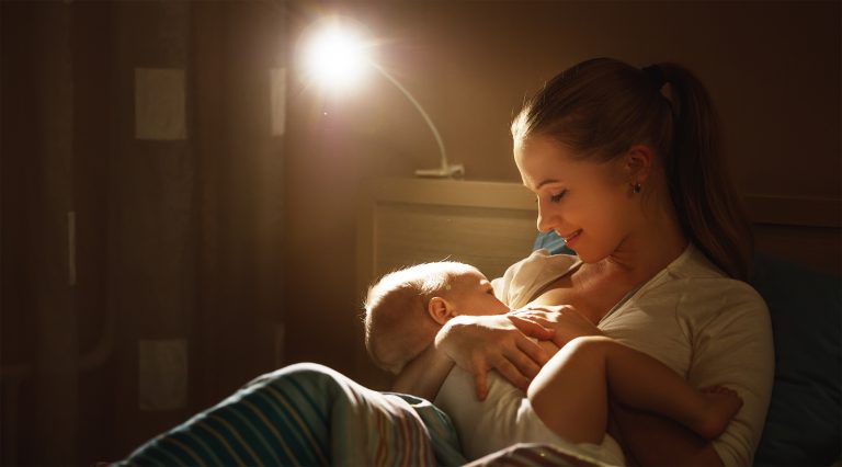 The Mother Archetype