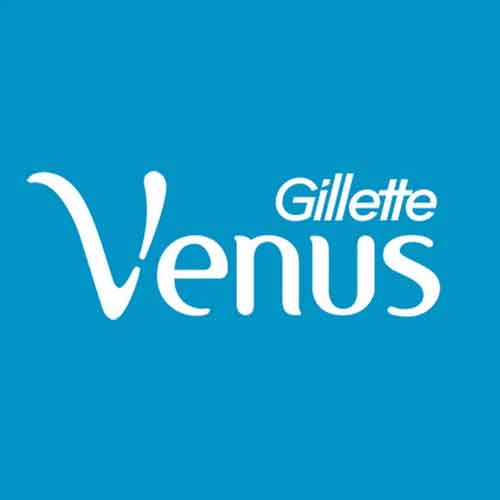 Gilette Venus Shavers
